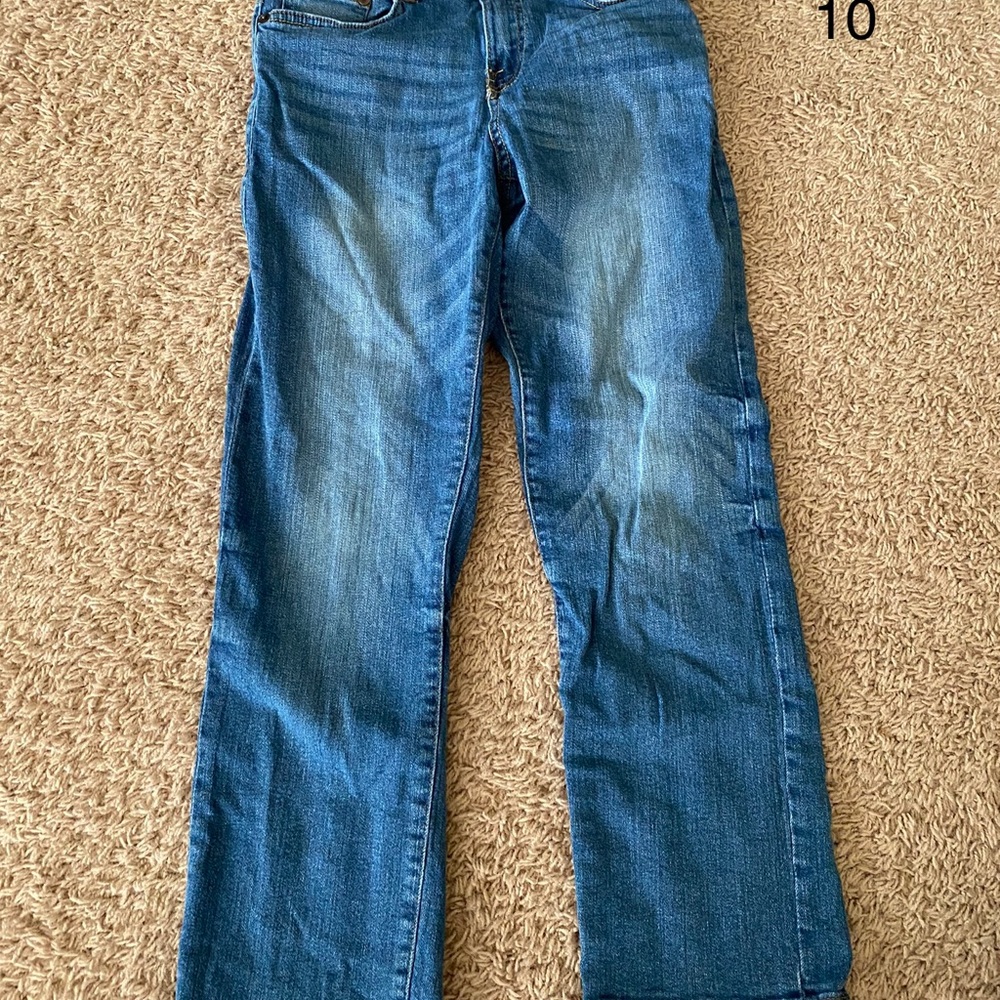 Lucky Brand boys jeans